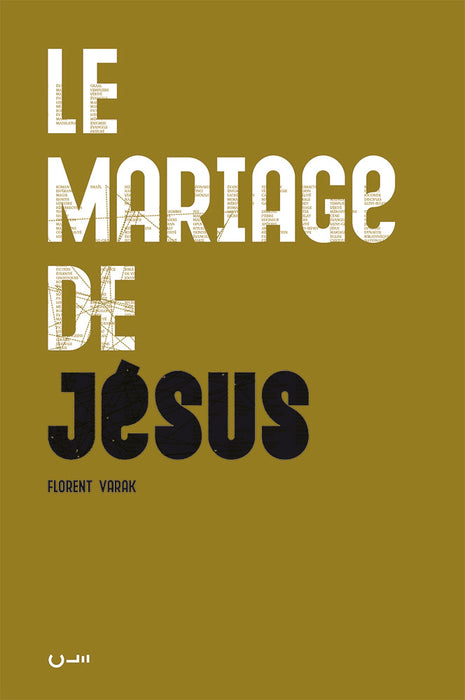 Le mariage de Jésus - Da Vinci Code : vous y croyez ?