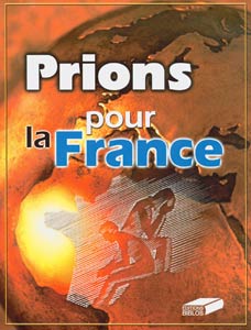 Occasion - Prions pour la France