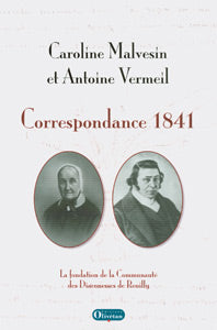 Correspondance 1841