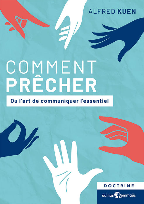 Comment prêcher