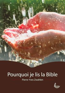 Occasion - Pourquoi je lis la Bible ?