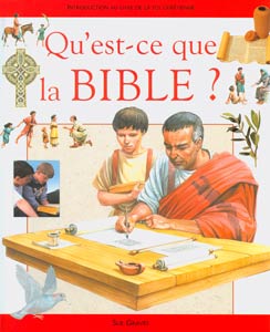 Qu'est-ce que la Bible ?