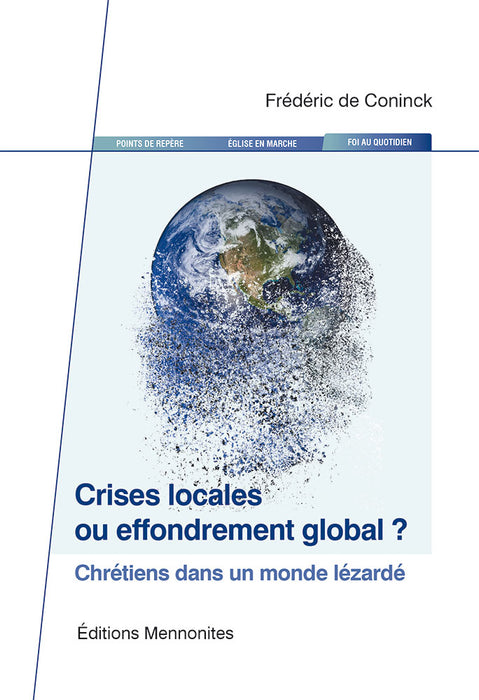 Crises locales ou effondrement global ?