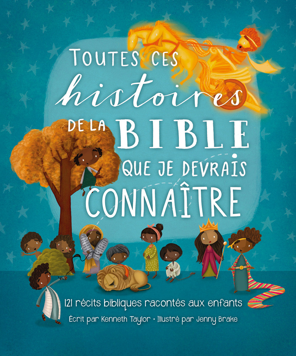 Dessinés par Jenny Brake