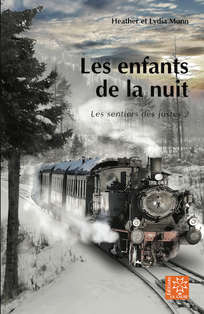 Les enfants de la nuit