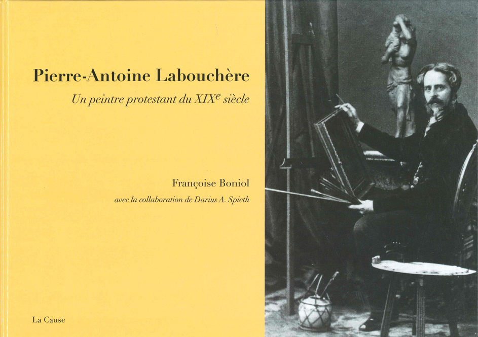 Pierre-Antoine Labouchère