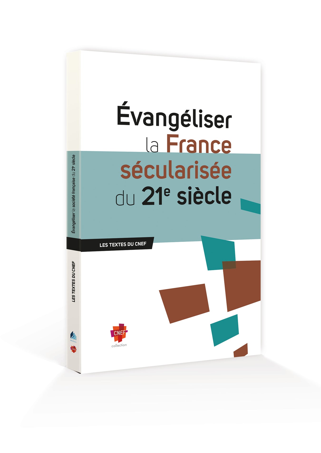 Les textes du CNEF