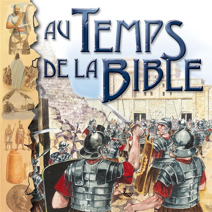 Occasion - Au temps de la Bible