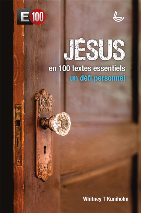 Occasion - Jésus en 100 textes essentiels