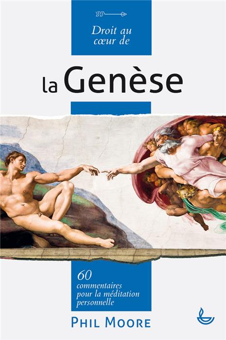 Occasion - Droit au coeur de la Genèse