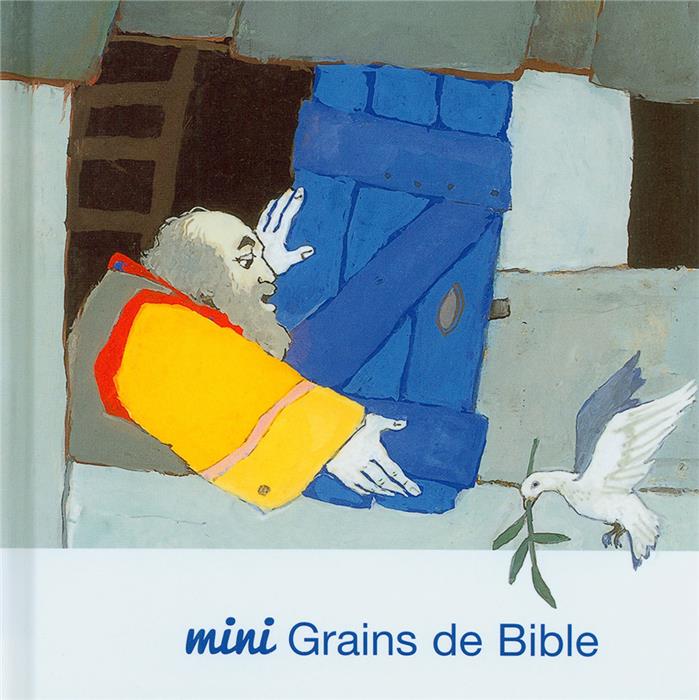 Mini Grains de Bible