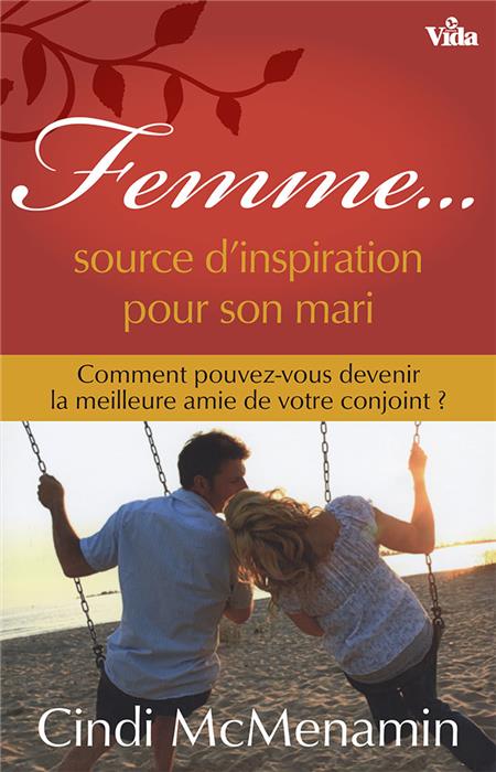 Femme... source d'inspiration pour son mari