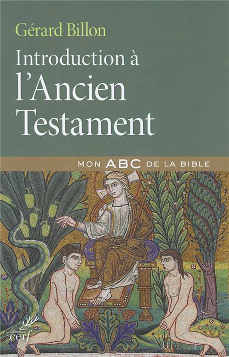 Introduction à l'Ancien Testament [Billon]