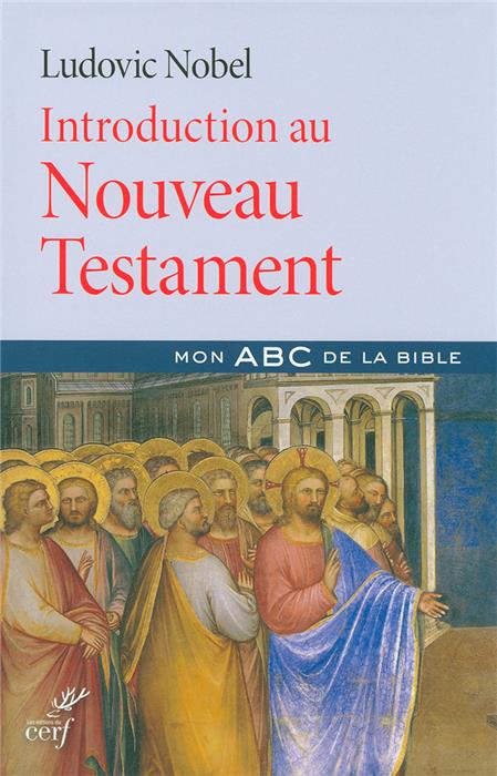 Introduction au Nouveau Testament [Nobel]