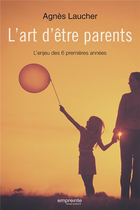 L'art d'être parents