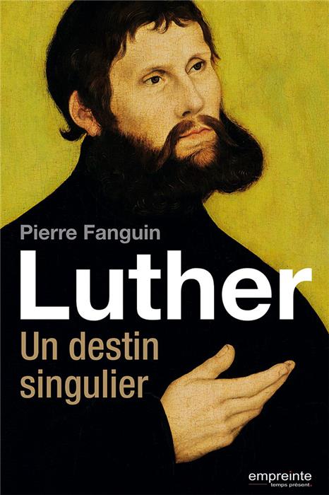 Luther - Un destin particulier