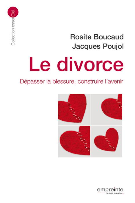 Le divorce [Poujol]