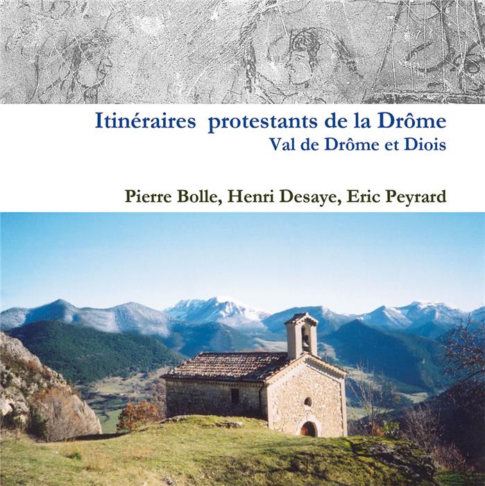 Itinéraires protestants de la Drôme