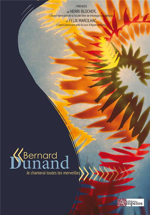 Bernard Dunand