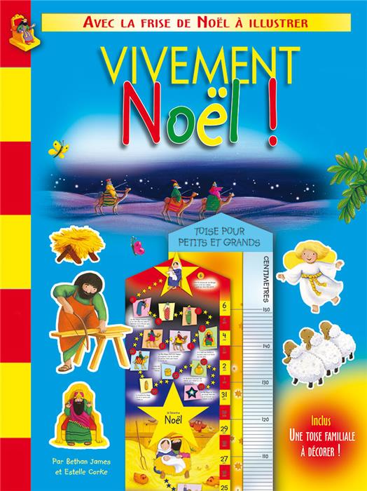 Vivement Noël !