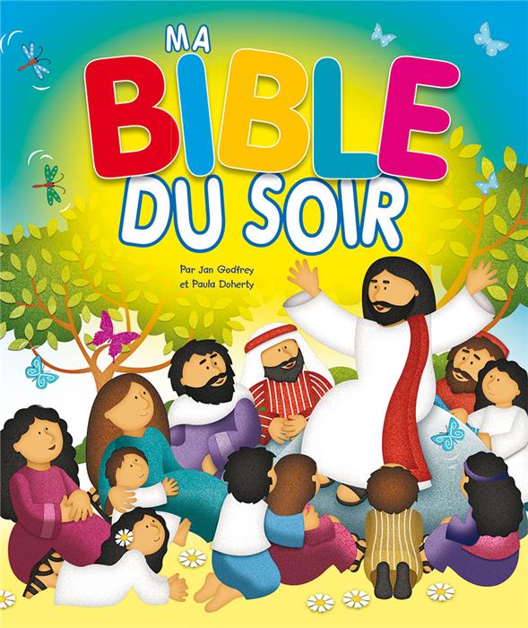 Ma Bible du soir