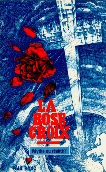 La Rose-Croix