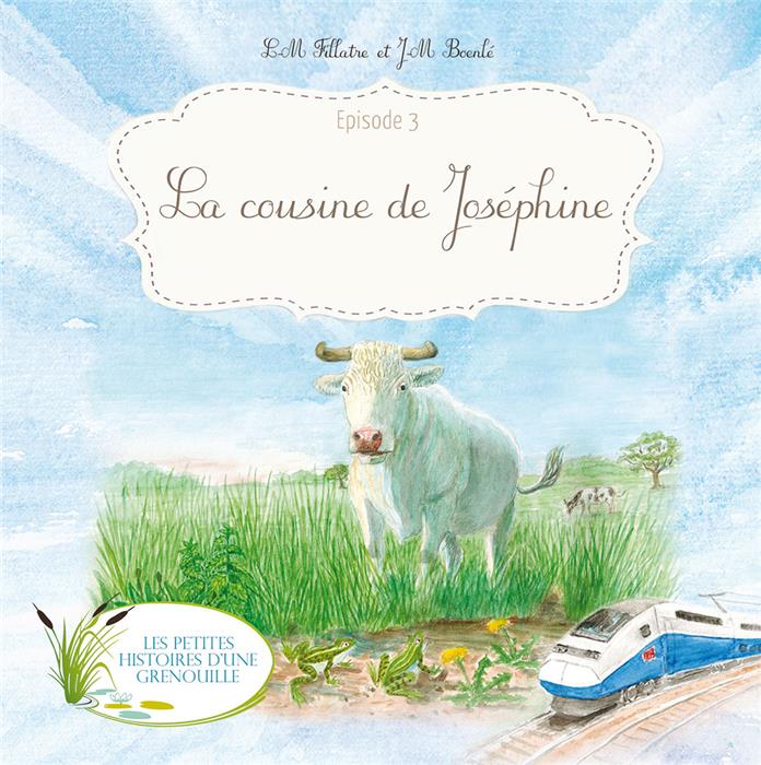 La cousine de Joséphine