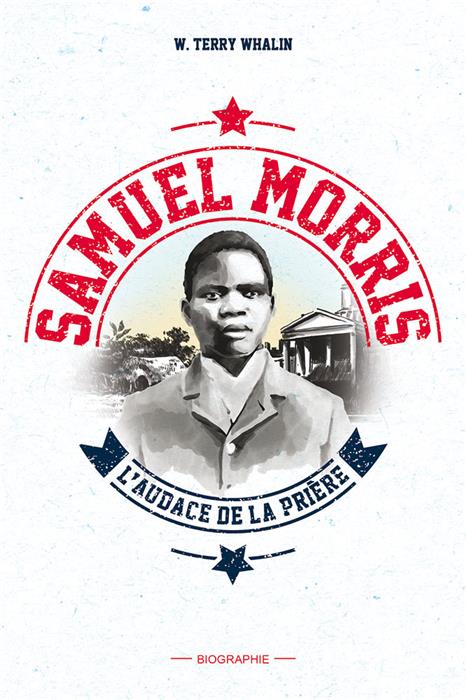 Samuel Morris. Biographie