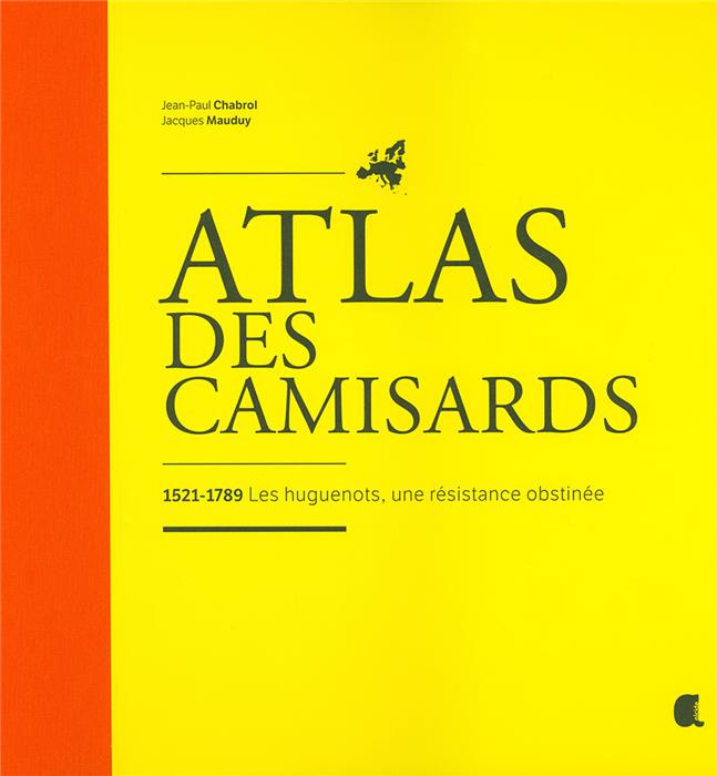 Atlas des Camisards