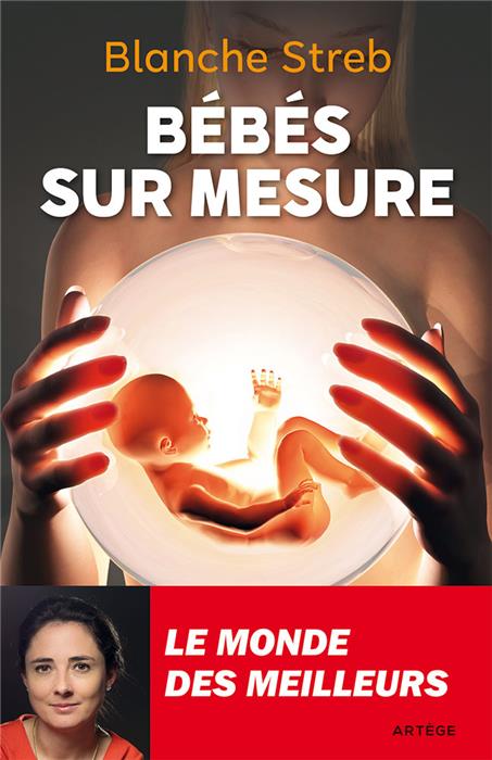 Bébés sur mesure