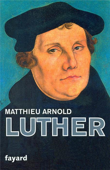 Luther (Martin Luther)