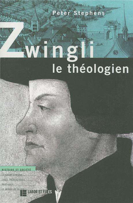 Occasion - Zwingli le théologien