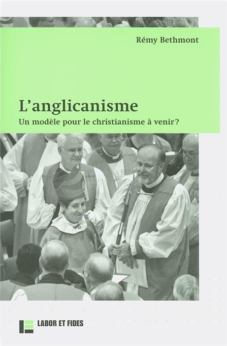 L'anglicanisme