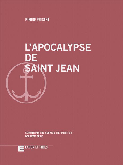 L'Apocalypse de saint Jean
