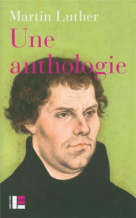 Une anthologie (1517-1521)