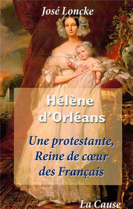 Hélène d'Orléans