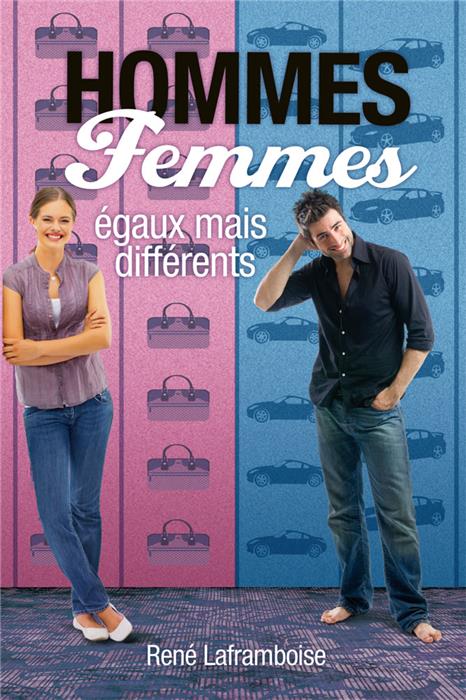 Ebook - Hommes femmes [Laframboise]