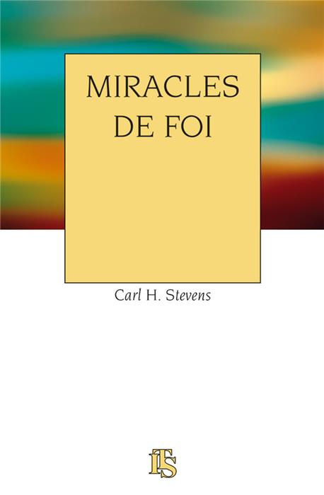 Miracles de foi