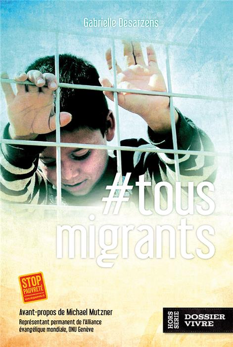 #Tous migrants