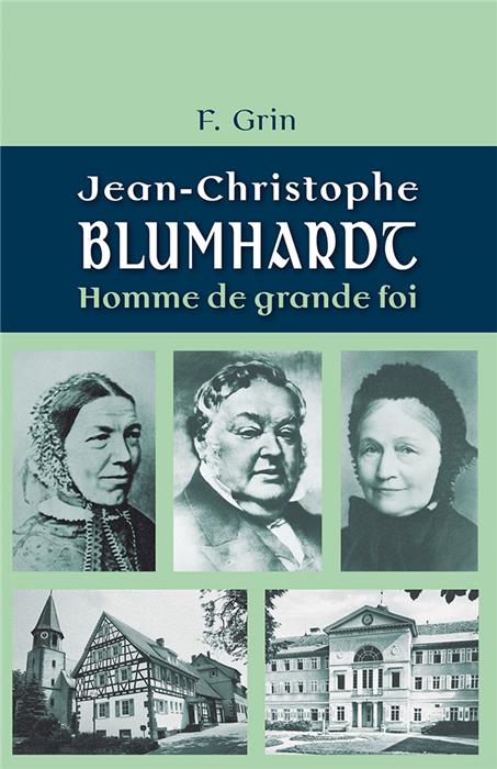 Jean-Christophe Blumhardt