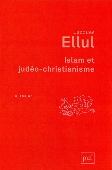 Islam et judéo-christianisme