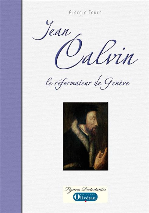Jean Calvin [Tourn]