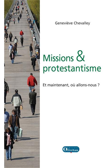 Missions et protestantisme