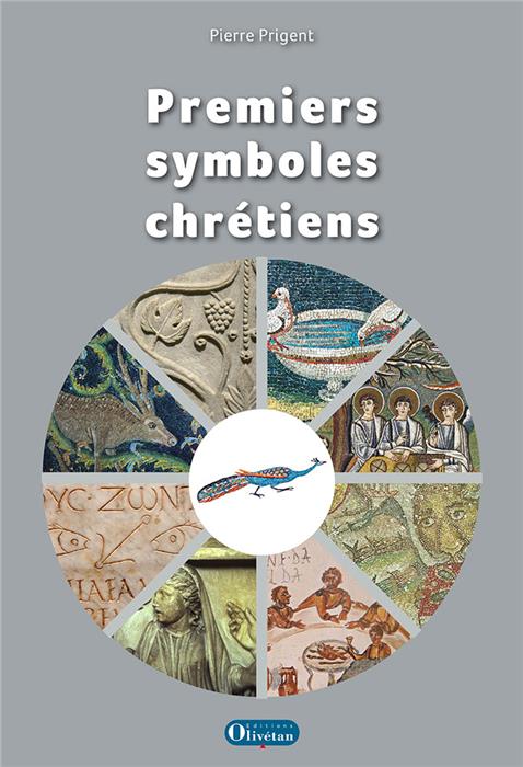 Premiers symboles chrétiens