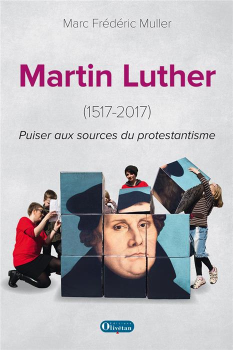 Martin Luther (1517-2017)