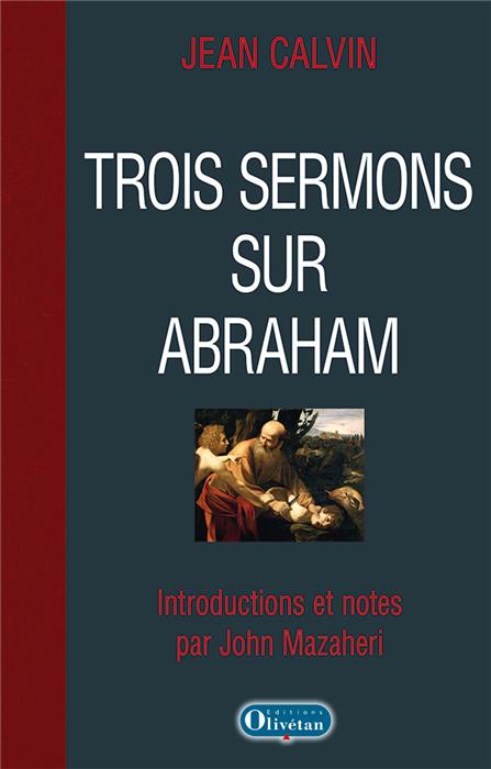 Trois sermons sur Abraham