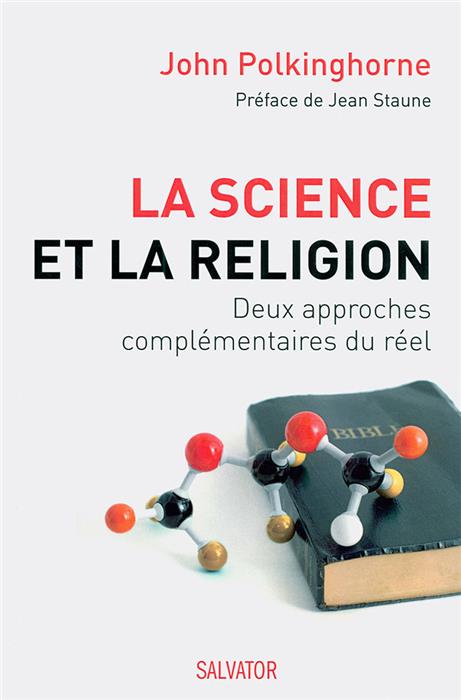 La science et la religion