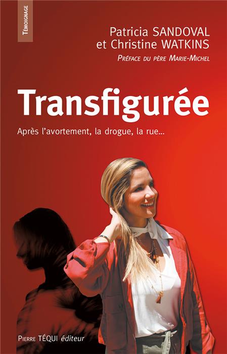 Transfigurée