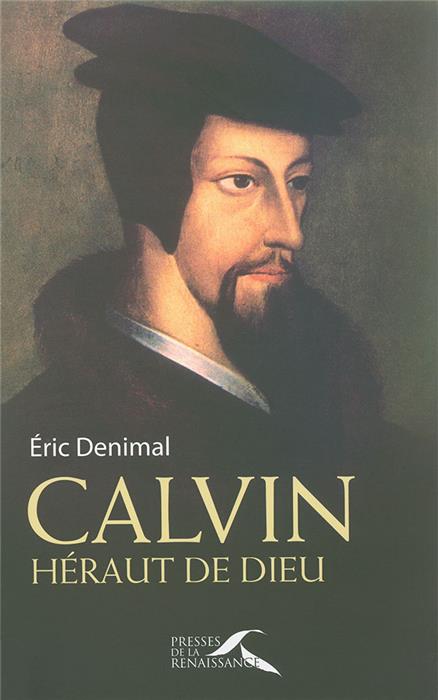 Calvin (Jean Calvin)