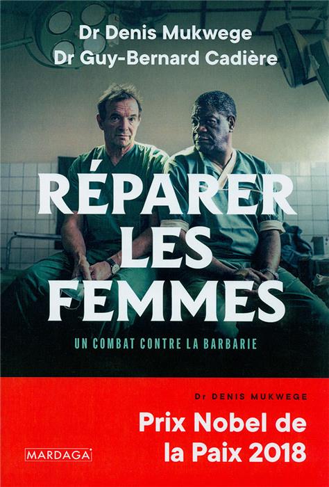 Réparer les femmes